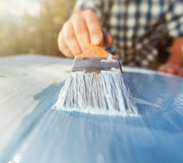 house painting colors