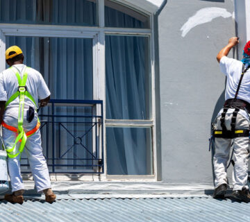 Commercial Painting Colors