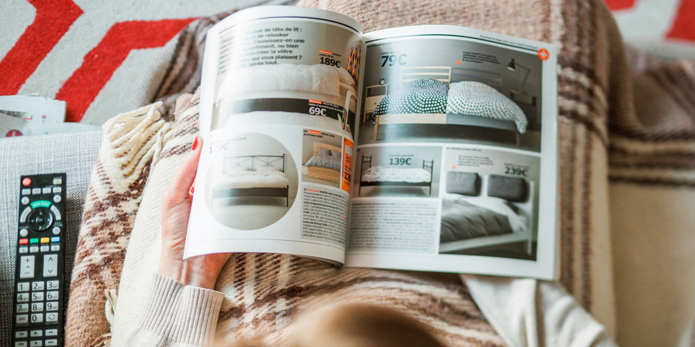 house painting catalogs