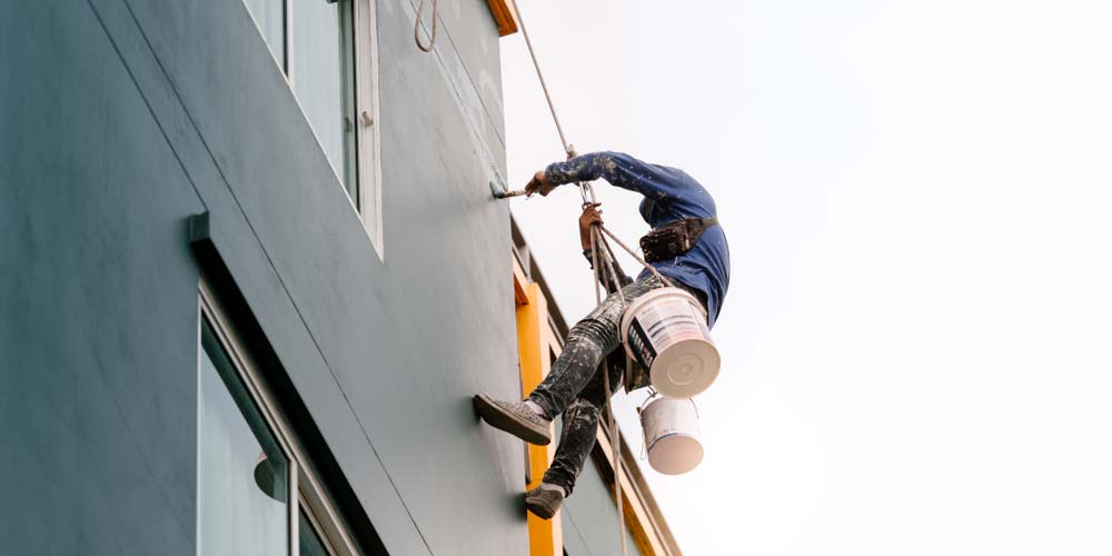 commercial-painting