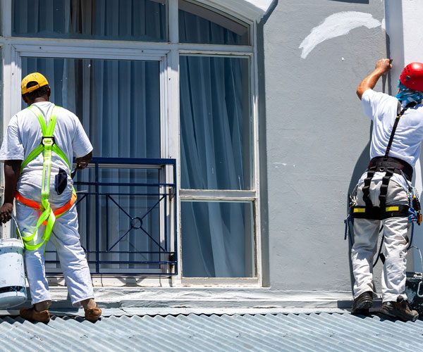 Commercial Painting Colors Commercial Painting Colors