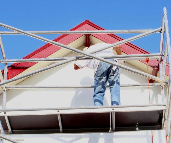 exterior painting exterior painting